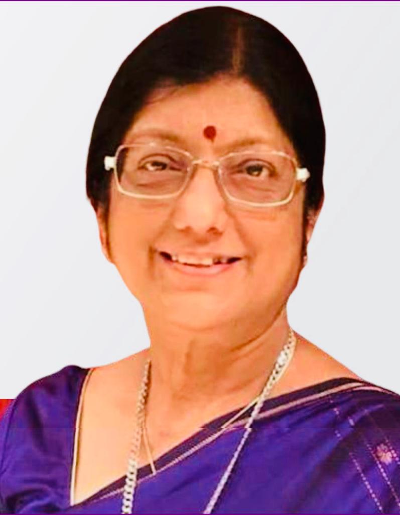 Dr. Sudha Prasad