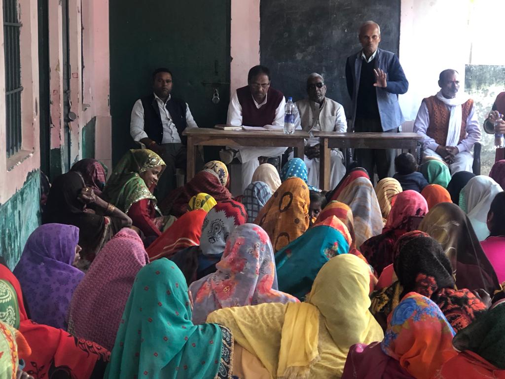 Women Empowerment